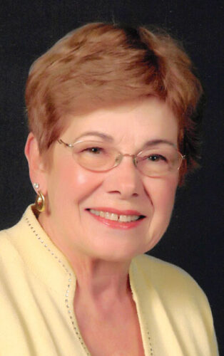 Barbara Helen Phillips